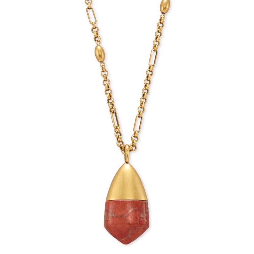 Kendra Scott Freida Necklace